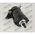Rick's Motorsports Electrics Universal Starter Motor for Yamaha XV19/XV1900 '08-19, Roadliner 1900/Stratoliner 1900 '06-16 (All Models), Raider 1900 '06-19 (All Models) Rick's Motorsports Electrics Universal Starter Motor for Yamaha XV19/XV1900 '08-19, Roadliner 1900/Stratoliner 1900 '06-16 (All Models), Raider 1900 '06-19 (All Models)
